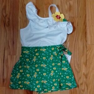 Rare Too Skort Set